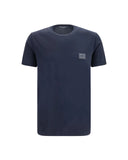 Tricou DOLCE & GABBANA, Cotton t-shirt with iconic detail