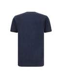 Tricou DOLCE & GABBANA, Cotton t-shirt with iconic detail