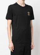 Tricou DOLCE & GABBANA, Black Sicily, G8PV1ZG7WUQN0000