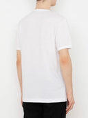 Tricou DOLCE & GABBANA, White Sicily, G8PV1ZG7WUQW0800