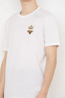 Tricou DOLCE & GABBANA, White Sicily, G8PV1ZG7WUQW0800
