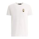 Tricou DOLCE & GABBANA, White Sicily, G8PV1ZG7WUQW0800