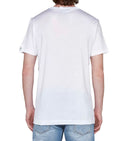 Tricou DOLCE & GABBANA, Re-edition, Alb