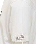 Tricou DOLCE & GABBANA, Re-edition, Alb