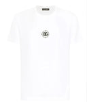 TRICOU DOLCE & GABBANA , Imprimeu Frontal G8RN8TG7M2XW0800