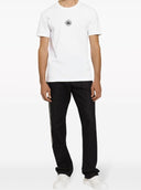 TRICOU DOLCE & GABBANA , Imprimeu Frontal G8RN8TG7M2XW0800