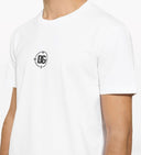 TRICOU DOLCE & GABBANA , Imprimeu Frontal G8RN8TG7M2XW0800