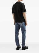 Tricou DOLCE & GABBANA, Black T-shirt