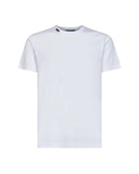Tricou DOLCE & GABBANA, Cotton Jersey T-shirt, White