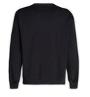 Bluza DOLCE & GABBANA, Logo Frontal, Black