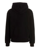 Hanorac DOLCE & GABBANA, DG Essential, Negru