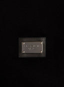 Hanorac DOLCE & GABBANA, DG Essential, Negru