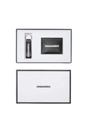Credit Card Holder and Keyring DSQUARED2 – Set cadou