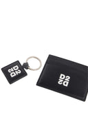 Credit Card Holder and Keyring DSQUARED2 – Set cadou