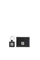 Credit Card Holder and Keyring DSQUARED2 – Set cadou