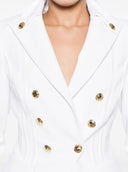 Sacou ELISABETTA FRANCHI, Donna White