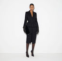 Jacheta ELISABETTA FRANCHI, Tweed jacket