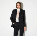 Sacou ELISABETTA FRANCHI, Wool jacket