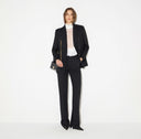 Sacou ELISABETTA FRANCHI, Wool jacket