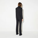 Sacou ELISABETTA FRANCHI, Wool jacket