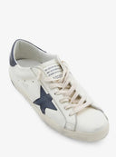Sneakers GOLDEN GOOSE, Super-Star distressed sneakers 2