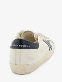 Sneakers GOLDEN GOOSE, Super-Star distressed sneakers 3