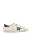 Sneakers GOLDEN GOOSE, Super-Star distressed sneakers