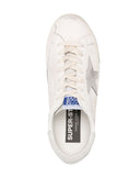 Sneakers Golden Goose, Superstar,Used Details GMF00102F00535911166