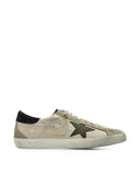 Sneakers GOLDEN GOOSE, Golden Goose Super-Star Distressed-Effect bej