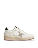 Sneakers GOLDEN GOOSE, Vintage White Ballstar Sneakers