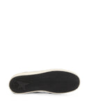 Sneakers GOLDEN GOOSE, suede and fabric Stardan sneakers, Cream