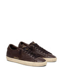 Sneakers GOLDEN GOOSE, Super Star leather sneakers, Maro