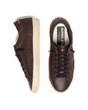 Sneakers GOLDEN GOOSE, Super Star leather sneakers, Maro