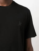 Tricou GOLDEN GOOSE, logo-print T-shirt