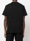 Tricou GOLDEN GOOSE, logo-print T-shirt