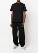 Tricou GOLDEN GOOSE, logo-print T-shirt