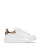 Sneakers ALEXANDER MCQUEEN, Insertie Gold