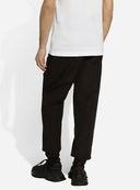 Pantaloni DOLCE & GABBANA  COTTON JOGGING PANT