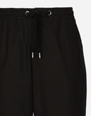 Pantaloni DOLCE & GABBANA  COTTON JOGGING PANT