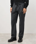 Pantaloni DOLCE & GABBANA, DG Logo, GP0D7TGI251S8290