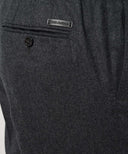 Pantaloni DOLCE & GABBANA, DG Logo, GP0D7TGI251S8290