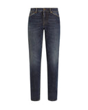 Jeans DOLCE & GABBANA, Skinny fit