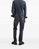 Jeans DOLCE & GABBANA, Skinny fit