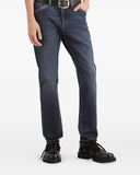 Jeans DOLCE & GABBANA, Skinny fit