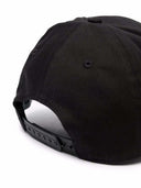 SAPCA GOLDEN GOOSE,Patch with black star on the front, Black