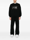 Pantaloni GOLDEN GOOSE, Jogging Pants, All Black