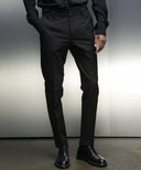 Pantaloni DOLCE & GABBANA, Cu logo, GV8TETFUUCNN0000
