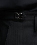 Pantaloni DOLCE & GABBANA, Cu logo, GV8TETFUUCNN0000