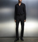 Pantaloni DOLCE & GABBANA, Cu logo, GV8TETFUUCNN0000