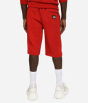 Pantaloni scurti DOLCE AND GABBANA, Red GVB7HTG7F2GR2254